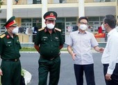 Phó Thủ tướng: Loại hình kinh doanh nào an toàn, có thể xem xét cho mở cửa