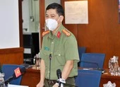 F0 có cấp giấy đi đường lưu thông qua chốt đều không biết mình là F0