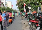 TP.HCM có 800 điểm xét nghiệm y tế lưu động miễn phí cho shipper