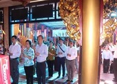 Người Sài Gòn nô nức dự lễ hội Đức Thánh Trần Hưng Đạo