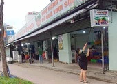 TP.HCM: Hôm nay mở lại dịch vụ ăn uống tại chỗ