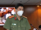 Tội phạm lừa đảo ở TP.HCM tăng mạnh