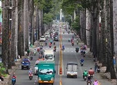 Ba quận, huyện ở TP.HCM tăng cấp độ dịch, một xã 'vùng đỏ'