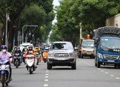 TP.HCM: Kiểm soát chặt di biến động dân cư, ra vào địa bàn