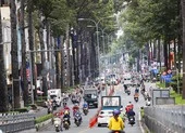 Thông báo mới ngày 6-12 về cấp độ dịch trên địa bàn TP.HCM
