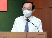 TP.HCM cần làm gì để tết không phải giãn cách?