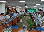 Báo chí tăng tốc chuyển đổi số