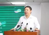 Lãnh đạo TP.HCM: Tận dụng chuyển đổi số, đừng để thành người đi sau đi chậm