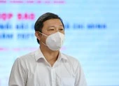 TP.HCM công bố 10 sự kiện nổi bật năm 2021