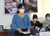 TP.HCM: 6 ca mắc chủng mới Omicron đã xuất viện