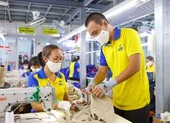 Bộ trưởng bộ Tài chính: Chính phủ muốn tăng tỉ lệ điều tiết ngân sách của TP.HCM