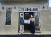 Báo Pháp Luật TP.HCM trao nhà cho công chức tư pháp huyện A Lưới