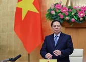 Thủ tướng: Đánh giá, tham khảo để tiến tới xem COVID-19 là bệnh đặc hữu
