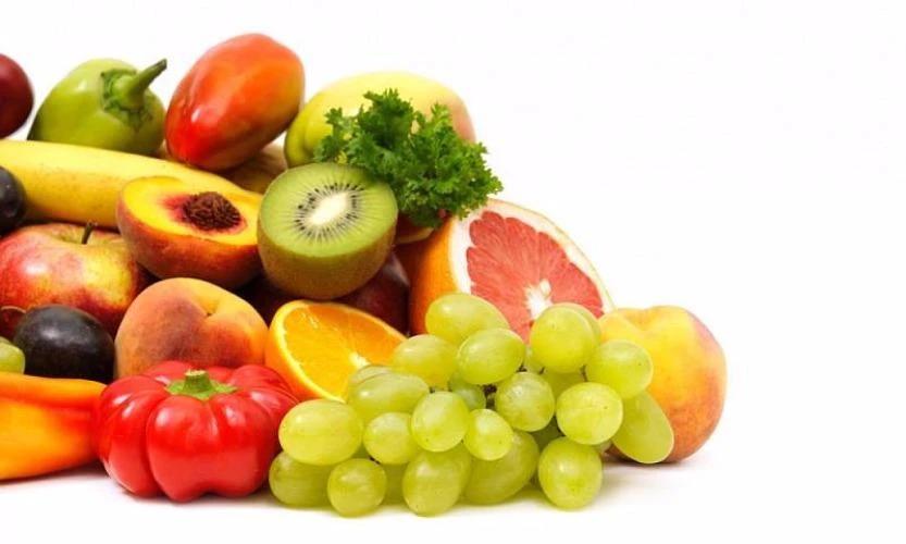 Uống nhiều nước ép trái cây, nên hay không? ảnh 1