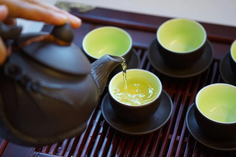 Sai lầm mắc phải sau khi ăn, không phải ai cũng biết ảnh 1