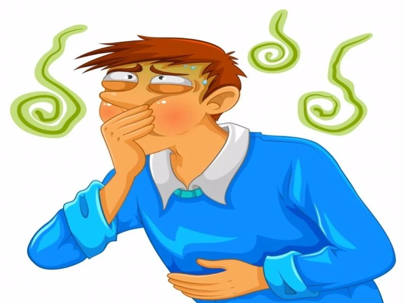  9 dấu hiệu cho thấy bạn ăn quá nhiều thịt ảnh 3