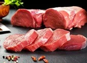 Làm thế nào để ăn thịt đỏ lành mạnh?