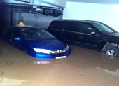 Làm sao để tránh mua phải ô tô cũ từng bị thủy kích?