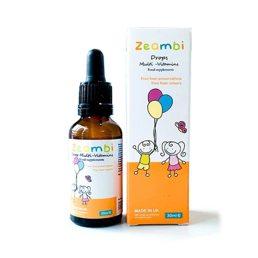 Cẩn trọng khi mua sản phẩm Siro Halucan Kids trên Shopee ảnh 1