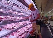 Thịt heo nhập giá rẻ, có đảm bảo an toàn?