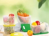 Hàn Quốc cấm nhập khẩu sản phẩm hộp làm từ nhựa PET