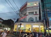 Được đầu tư 100 tỉ, vì sao Soya Garden vẫn đóng loạt cửa hàng?