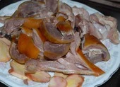 Những tác hại khó lường từ thói quen ăn thịt chó