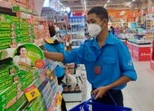 Doanh nghiệp đề xuất cho mượn hạ tầng công nghệ hỗ trợ 'đi chợ hộ'