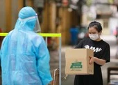 Sàn thương mại điện tử sẵn sàng 'đi chợ hộ' giúp dân