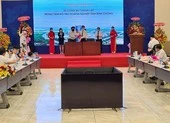 Bình Dương thành lập Trung tâm Hỗ trợ doanh nghiệp