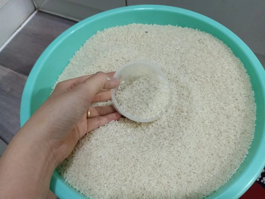 Gạo trắng, gạo lứt, gạo huyết rồng, gạo lứt đen: Gạo nào tốt cho sức khỏe hơn? ảnh 1