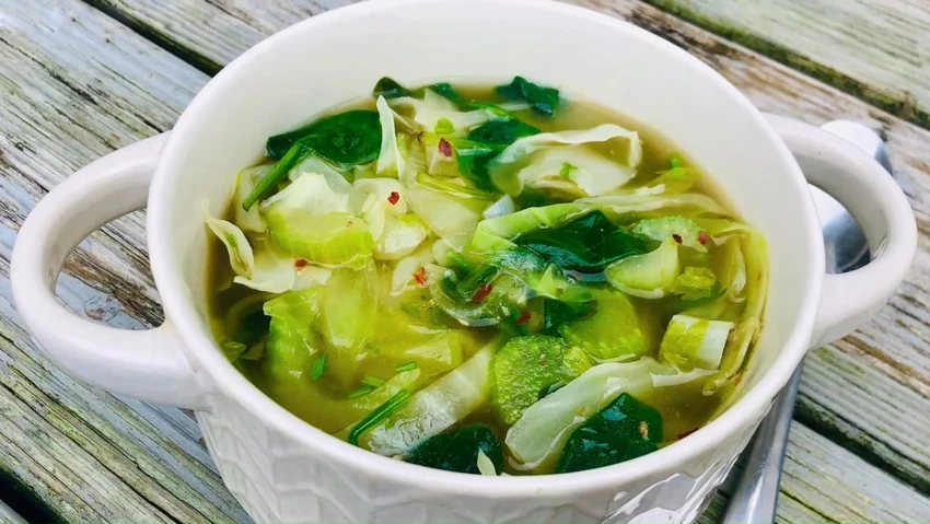 rau-khong-nen-de-qua-dem Rau xanh nấu chín không nên để qua đêm vì gây mất vitamin, thậm chí sản sinh ra các chất có hại cho sức khỏe người tiêu dùng