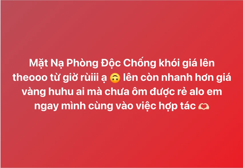 Thiết bị phòng cháy chữa cháy tăng giá