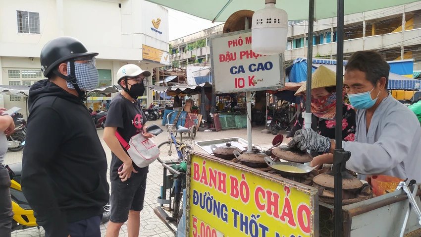 BÁNH BÒ THỐT NỐT