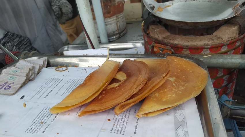 bánh bò thốt nốt