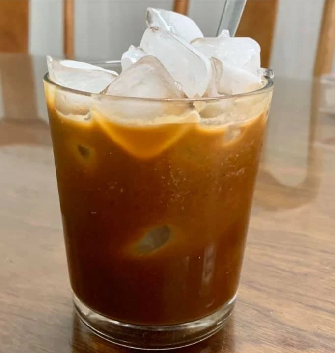 CÀ PHÊ PHIN PHA SẴN