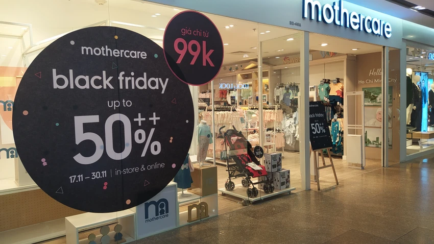 black friday