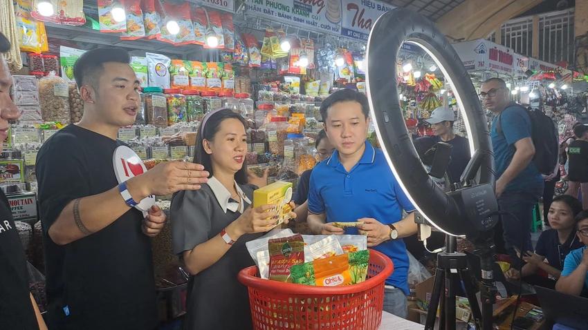 tiểu thương