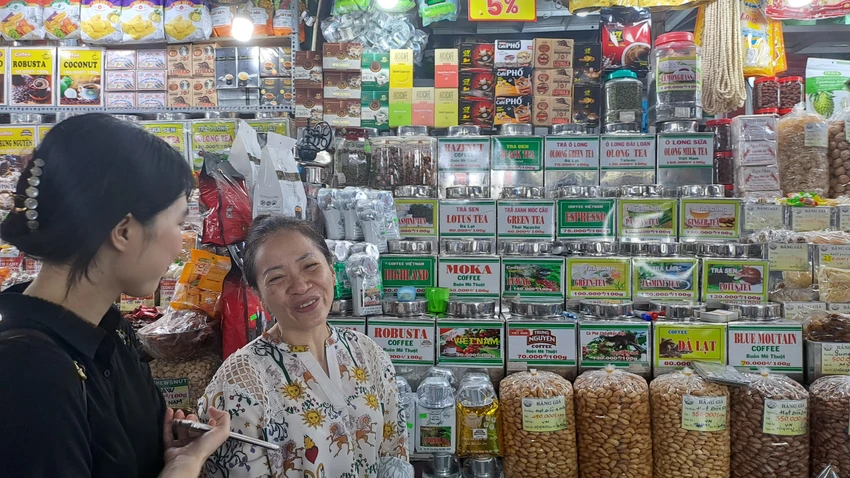 tiểu thương