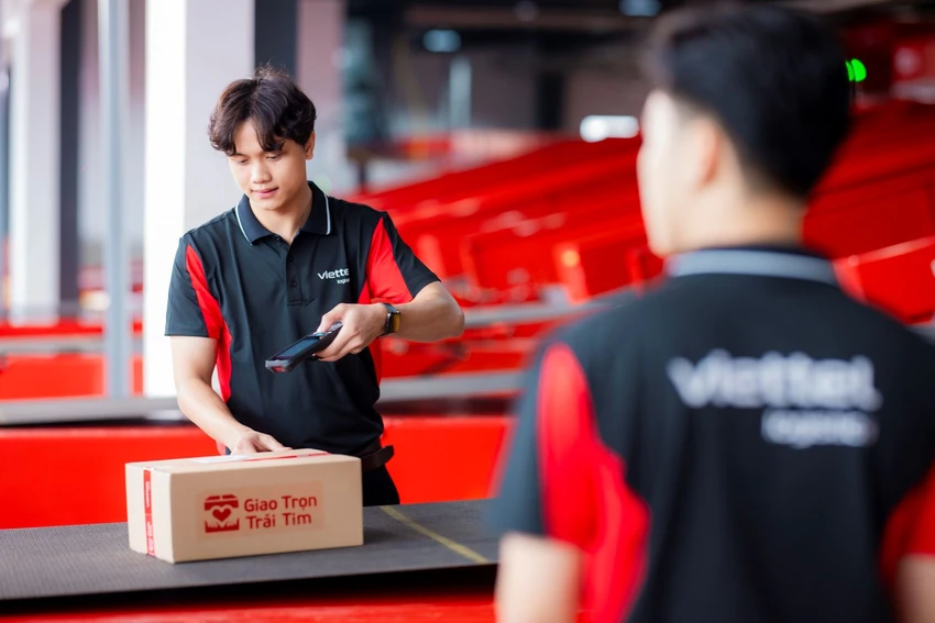viettel post