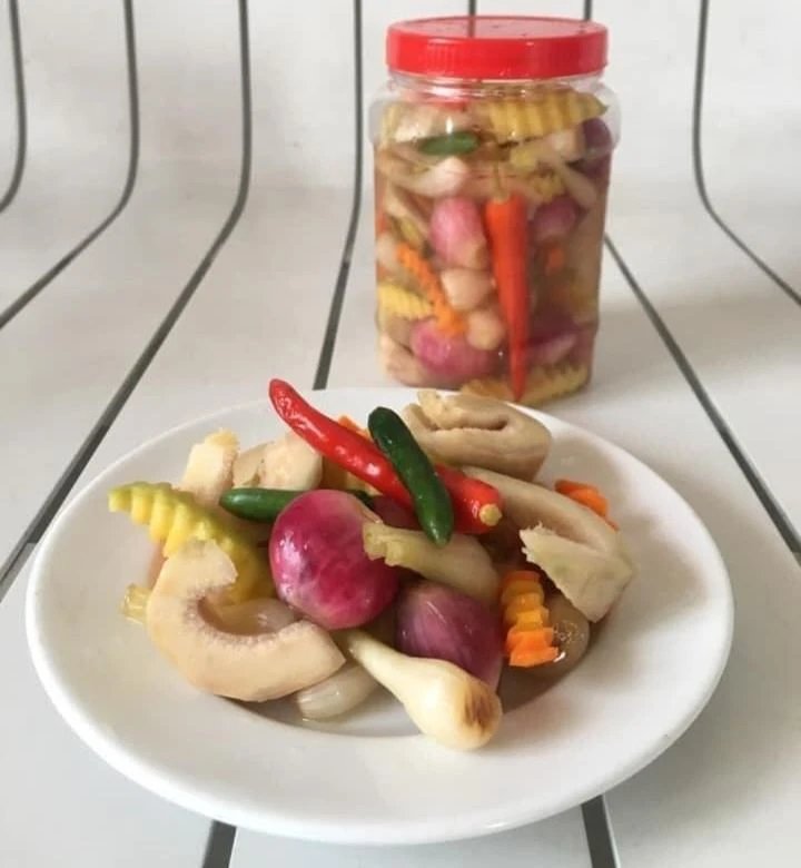 muối
