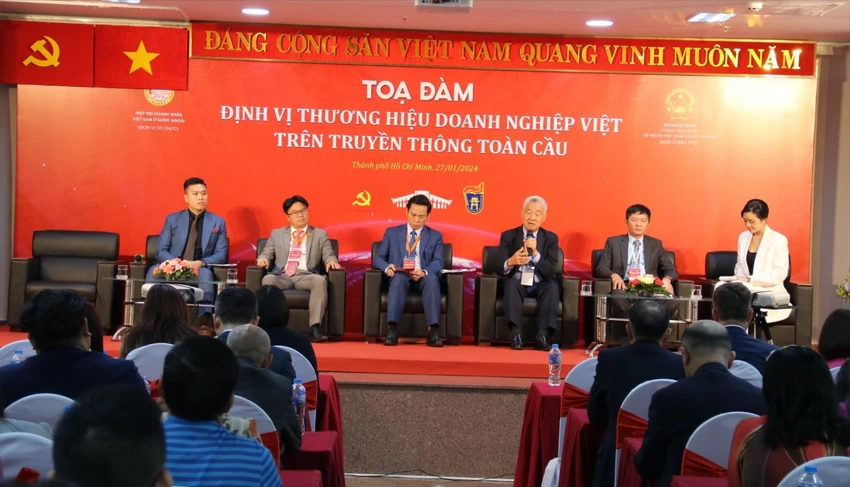 thương hiệu
