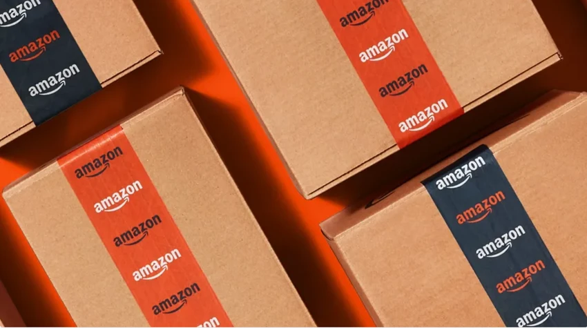 Amazon