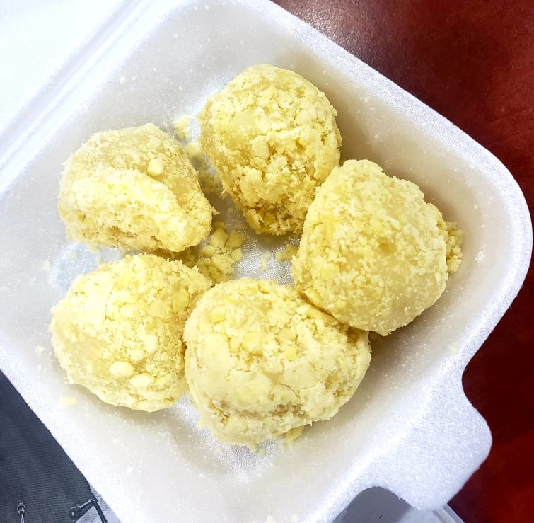 bữa ăn