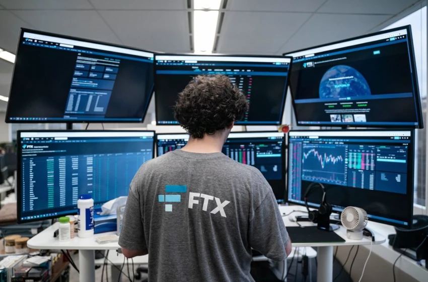FTX