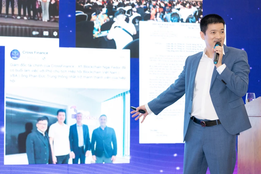 tài sản số