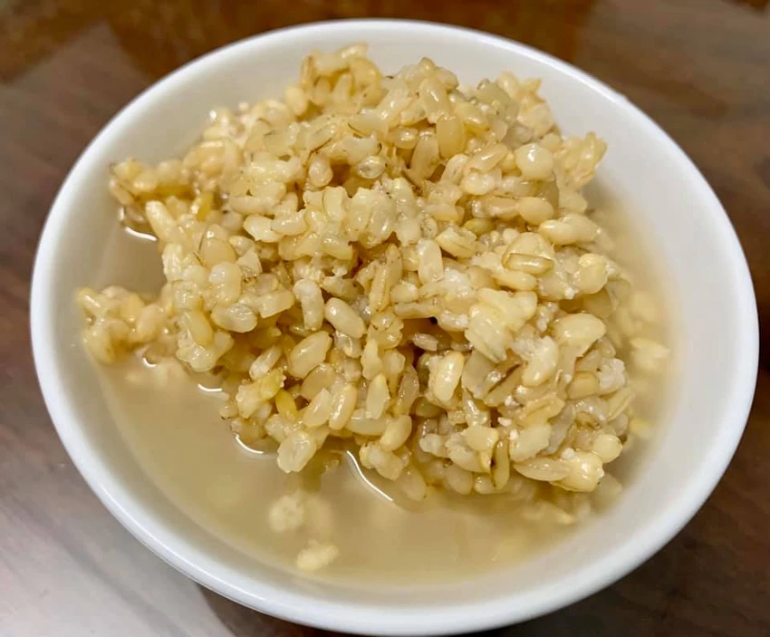 ĂN CƠM RƯỢU