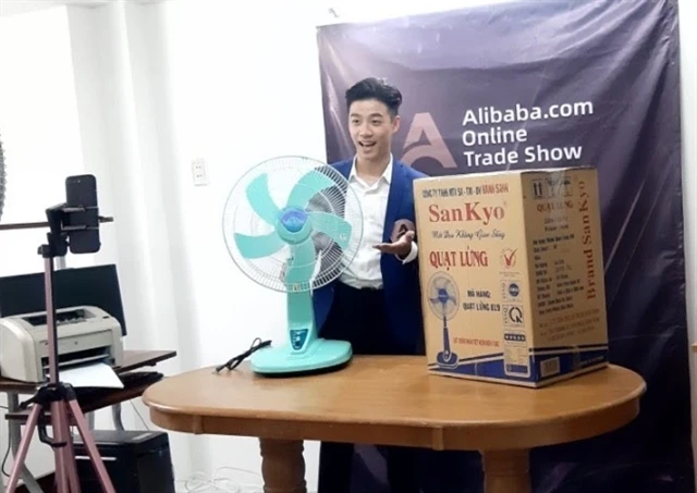 công cụ AI