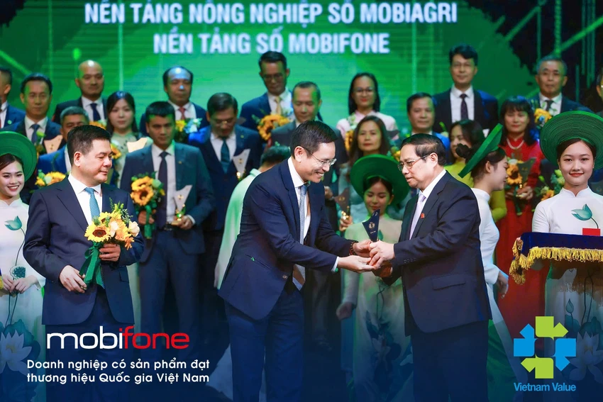 thương hiệu quốc gia