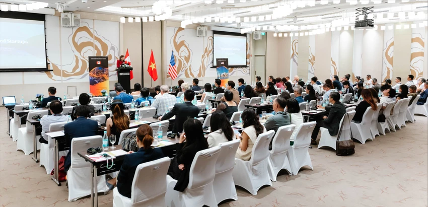 doanh nghiệp việt